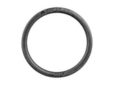 Bontrager Aeolus Pro 49V 700c TLR Disc Road Rim Black 700C, Front or Rear 24